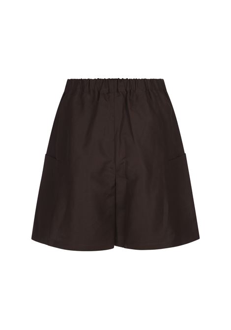Shorts Quebec Marroni MAX MARA | 2511141029600002